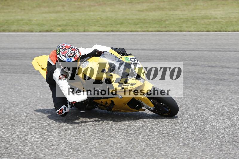 /24 08.06.2025 TZ Motorsport ADR/Gruppe gruen/19